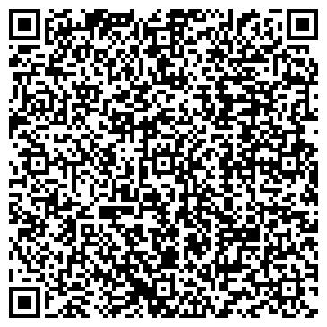QR-код с контактной информацией организации ООО АиК Лимитед