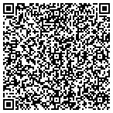QR-код с контактной информацией организации ООО БашТрансЛогистика