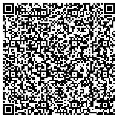 QR-код с контактной информацией организации ООО Торговый дом