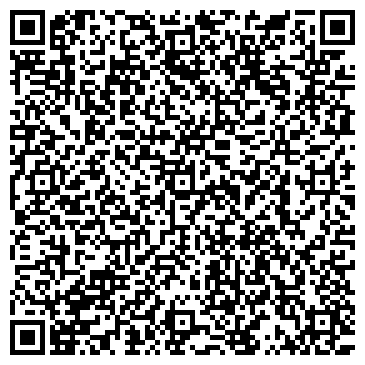 QR-код с контактной информацией организации Детский сад №332, комбинированного вида