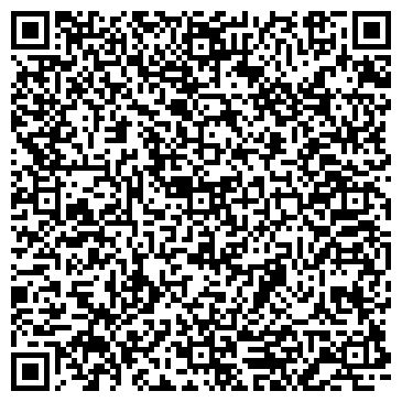 QR-код с контактной информацией организации Солнышко, детский сад, с. Высокая Гора