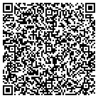 QR-код с контактной информацией организации Детский сад №298, Колобок