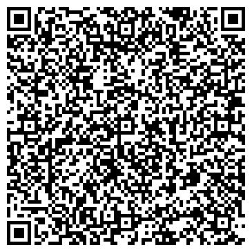 QR-код с контактной информацией организации Мебель детям
