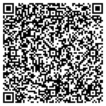 QR-код с контактной информацией организации Детский сад №59, Чебурашка