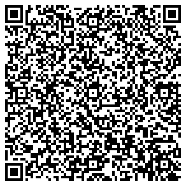 QR-код с контактной информацией организации Детский сад №16, Ладушки, г. Зеленодольск