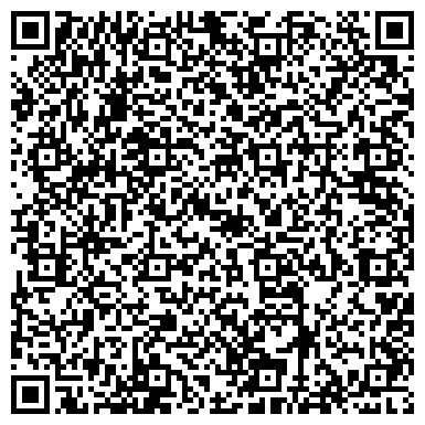 QR-код с контактной информацией организации Детский сад №415, с татарским языком воспитания и обучения