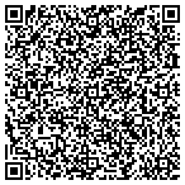 QR-код с контактной информацией организации Детский сад №366, комбинированного вида