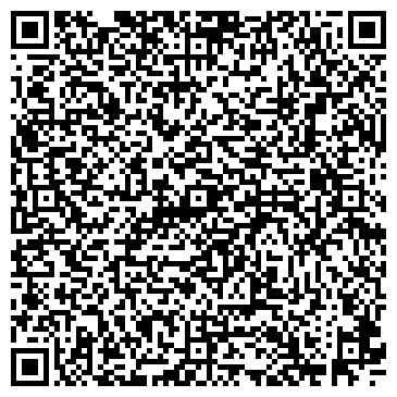 QR-код с контактной информацией организации Детский сад №381, Ласточка, комбинированного вида