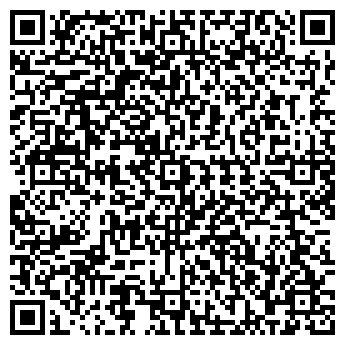 QR-код с контактной информацией организации Садко+
