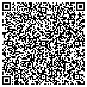 QR-код с контактной информацией организации Березка, ясли-сад, с. Дачное