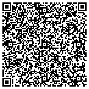 QR-код с контактной информацией организации Чебурашка, детский сад, с. Пановка