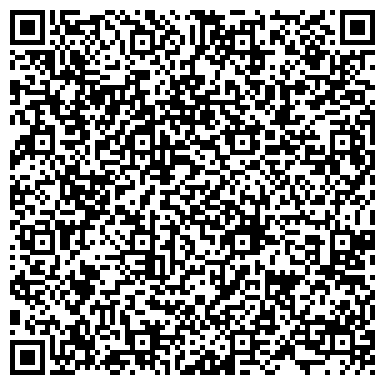 QR-код с контактной информацией организации Березка, детский сад, с. Верхний Услон