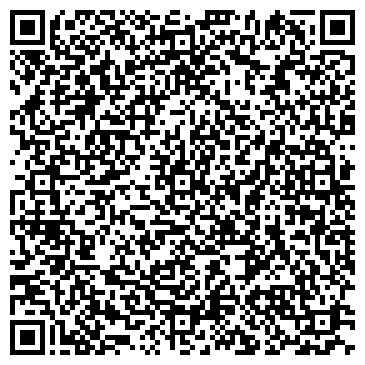 QR-код с контактной информацией организации Никкон