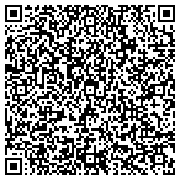 QR-код с контактной информацией организации ООО РусВагэн