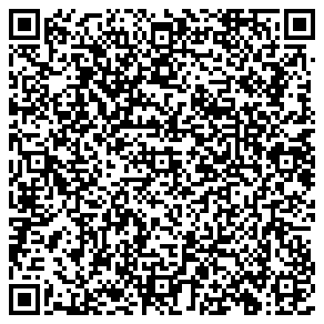 QR-код с контактной информацией организации GrandMirage