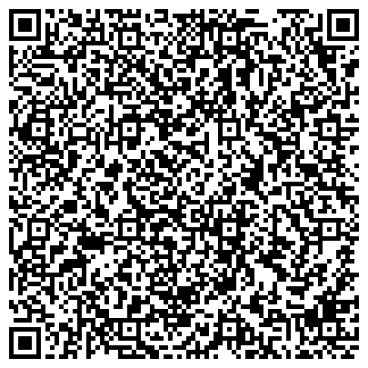 QR-код с контактной информацией организации Детский сад №22, Аленький цветочек, комбинированного вида, г. Волжск