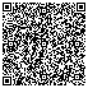 QR-код с контактной информацией организации ЗАО «САНЕКО»