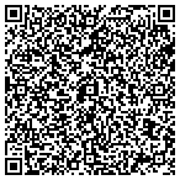 QR-код с контактной информацией организации ФЕДЕРАЛЬНАЯ ПРОТИВОПОЖАРНАЯ СЛУЖБА ПО М.О