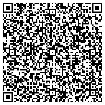 QR-код с контактной информацией организации Megapak