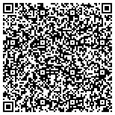QR-код с контактной информацией организации Эрготроника