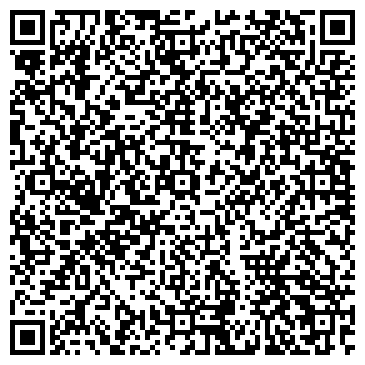 QR-код с контактной информацией организации Орловский техникум агротехнологий и транспорта