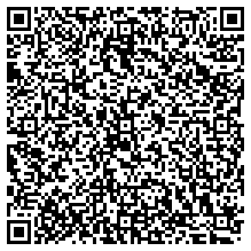 QR-код с контактной информацией организации Орловский техникум сферы услуг