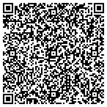 QR-код с контактной информацией организации ООО Автолайн ТК