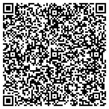 QR-код с контактной информацией организации Орловский технологический техникум