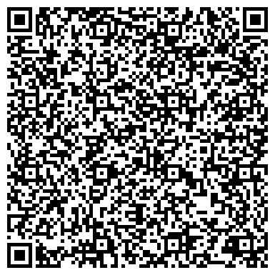 QR-код с контактной информацией организации Детский сад №25, Аленушка, комбинированного вида