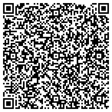 QR-код с контактной информацией организации Babytorg