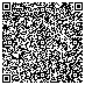 QR-код с контактной информацией организации ООО БашТрансХолод