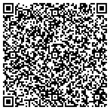 QR-код с контактной информацией организации Каенлык, детский сад, ст. Высокая Гора