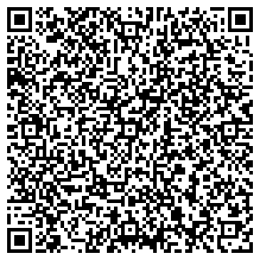 QR-код с контактной информацией организации ООО Прогресс-Ойл