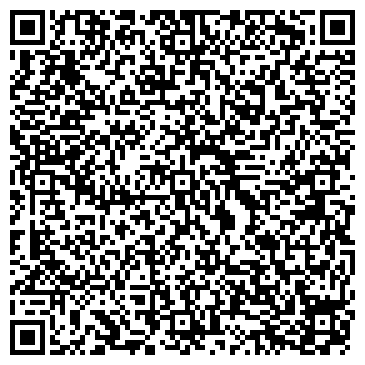 QR-код с контактной информацией организации Банкомат, Газпромбанк, ОАО, филиал в г. Воронеже