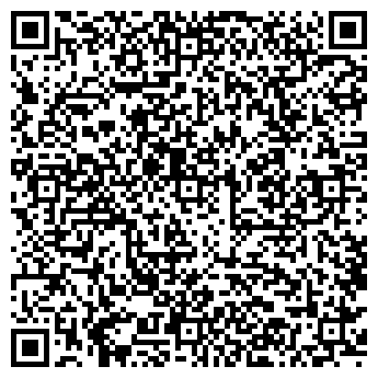 QR-код с контактной информацией организации ООО Ания-Фарм