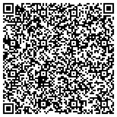 QR-код с контактной информацией организации Детский сад №6, Сказка, п.г.т. Приволжский