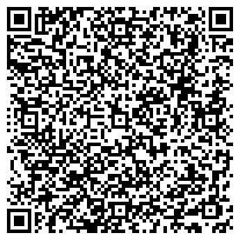 QR-код с контактной информацией организации Не болей