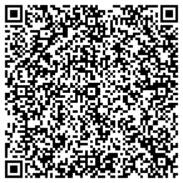 QR-код с контактной информацией организации ООО СамараХолдинг