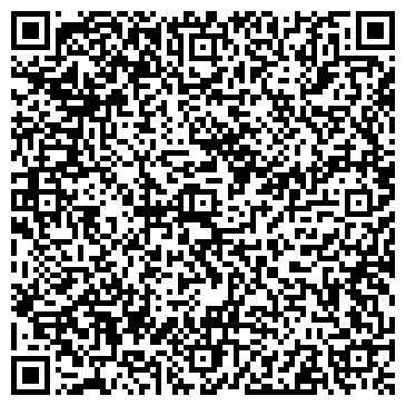 QR-код с контактной информацией организации Детский сад, с. Богородское