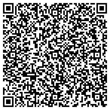 QR-код с контактной информацией организации Аптечный пункт