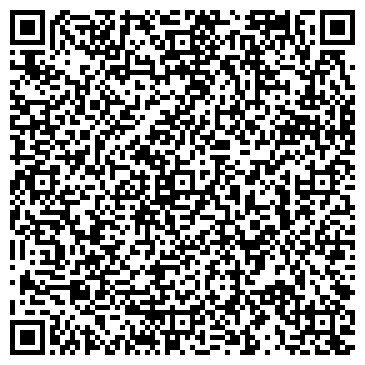 QR-код с контактной информацией организации Солнышко, детский сад, п.г.т. Васильево