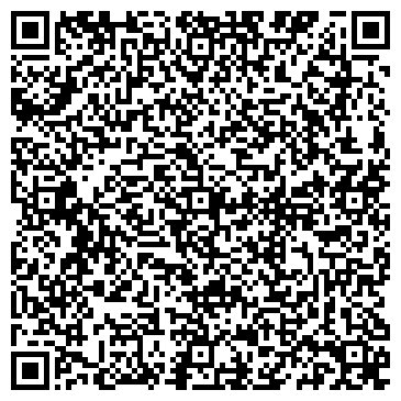 QR-код с контактной информацией организации "Новатэк-Самара"