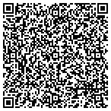 QR-код с контактной информацией организации ИП Арутюнян Ю.А.