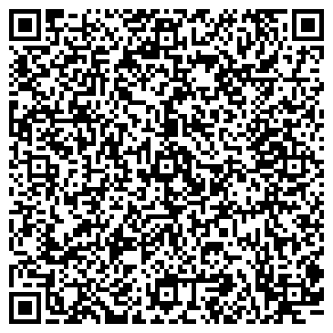QR-код с контактной информацией организации Детский сад №14, Василек, д. Березники