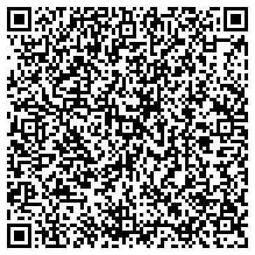 QR-код с контактной информацией организации ООО ТрансСервис