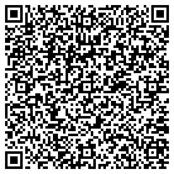 QR-код с контактной информацией организации Петушок, детский сад