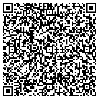QR-код с контактной информацией организации ООО Евротопливо-Групп