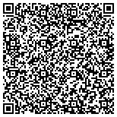 QR-код с контактной информацией организации Детский сад №38 им. Н.К. Крупской, п.г.т. Васильево