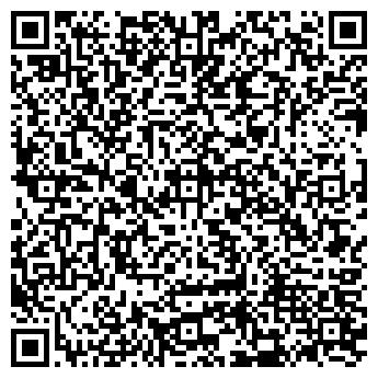 QR-код с контактной информацией организации Печищинский детский сад