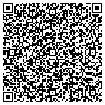 QR-код с контактной информацией организации Роза Мира, торговая компания, ООО РМ Карт